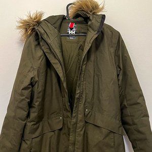 Helly Hansen Winter Coat